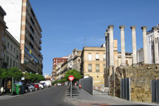 Claudio Marcelo desde Capitulares
